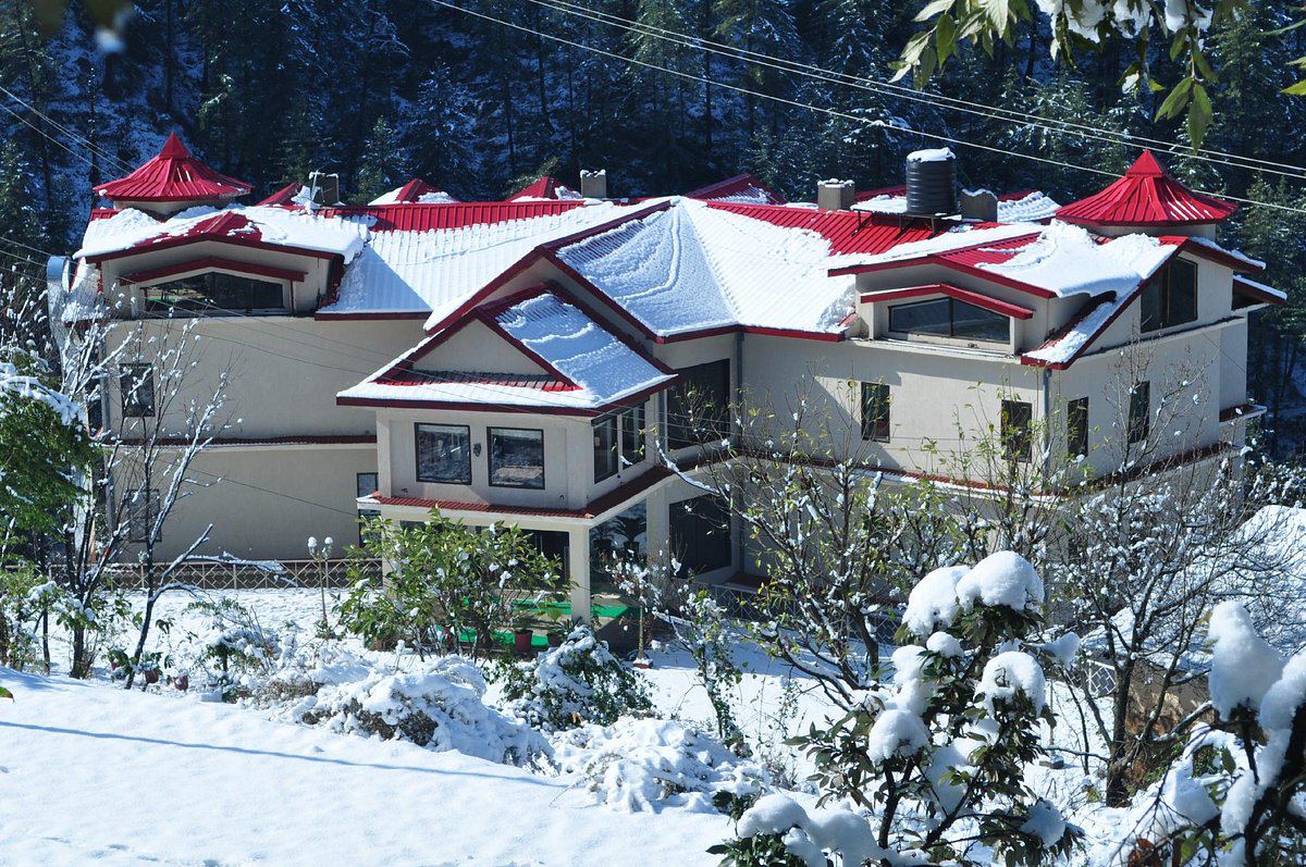 Shimla Havens Resort